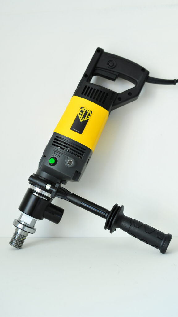 ecg-mp 160 carotatrice portatile-03