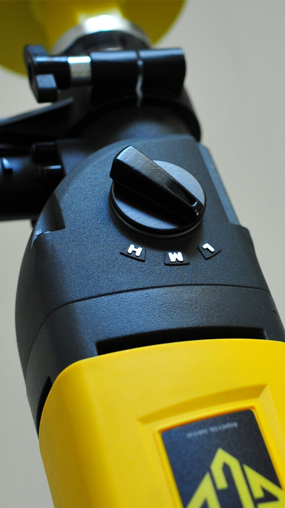ecg-w-180 carotatrice portatile 2-02